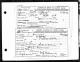 Birth Certificate for Herman Asa Denman