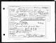 Birth Certificate for Alice Emma Adams