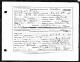 Birth Certificate for Samuel Buel Harris