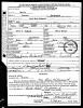 Birth Certificate for Lula Kate Redmond
