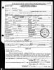 Birth Certificate for Joseph John Skrivanek, Jr.