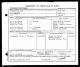 Birth Certificate for Zada Stella Richman