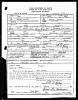 Birth Certificate for James Albert Patterson, Sr.
