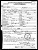 Birth Certificate for Elaine Fern Renfroe