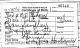 Birth Certificate for Joseph Edgar Devillier