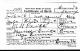 Birth Certificate for Eunice Mamie Price