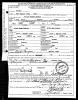 Birth Certificate for Willard Stewart Robbins