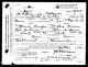 Birth Certificate for Anita Venice Renfroe