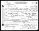 Birth Certificate for Ray Myral Hicks