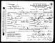 Birth Certificate for Clarence Earl Powell
