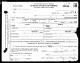 Birth Certificate for Charles Leroy Boyd