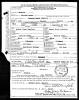 Birth Certificate for Raymond Ogden Stanford