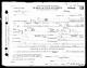 Birth Certificate for Guy Blanton