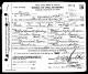 Birth Certificate for Albert Russell Richey, Jr.