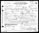 Birth Certificate for Steve Edward Slama, Jr.