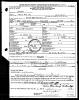 Birth Certificate for Rudolph John Ronsonette, Jr.