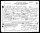 Birth Certificate for Rita Joyce Champagne