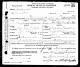 Birth Certificate for James Desmond Files