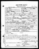 Birth Certificate for Carl Clay Dunn Jr.