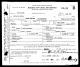 Birth Certificate for Lois Elaine Schoenemann