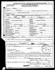 Birth Certificate for Norman Monroe Greer