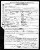 Birth Certificate for Albert Edward Drgac