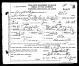 Birth Certificate for Loreta Lavee Griffith