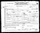 Birth Certificate for Ida Lillian Greer