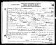 Birth Certificate for Otto Arthur Yelton, Jr.