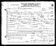 Birth Certificate for Lynece Wilyne Richardson