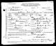 Birth Certificate for William Grover Hemanes