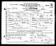 Birth Certificate for Arthur Lyvon Ryder