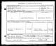 Birth Certificate for James Milton Thornton