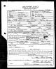 Birth Certificate for Leland Paul nunez