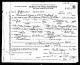 Birth Certificate for Barbara Elaine Yelton