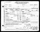 Birth Certificate for Marcy Jean Deutsch