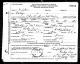 Birth Certificate for Charlie Ross McCain