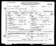 Birth Certificate for Iva Dolores Brothers