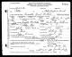 Birth Certificate for Kimble Reed Walters