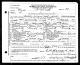 Birth Certificate for Ashby Wayne McCulloch