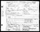 Death Certificate for Rhonda Jean Wade