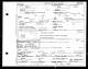 Death Certificate for Maudie Brothers Nix