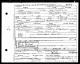 Death Certificate for Annie Laurie Drgac