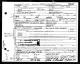 Death Certificate for Iva Jewel Miller Hodgkiss Death Certificate for Iva Jewel Miller Hodgkiss
