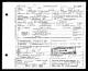 Death Certificate for Noel Lester Holston