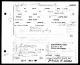 Death Certificate for Coy Edwin Willmon