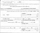 Marriage Record of William Carl Johnston and Marguerite Inez Browning Marriage Record of William Carl Johnston and Marguerite Inez Browning