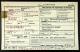 U.S. Headstone Application for Military Veterans - Buster Veigh Alva Kinney