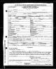 Birth Certificate for Edwin Oldrich Krupala