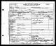 Death Certificate for Charles Ray Andrus